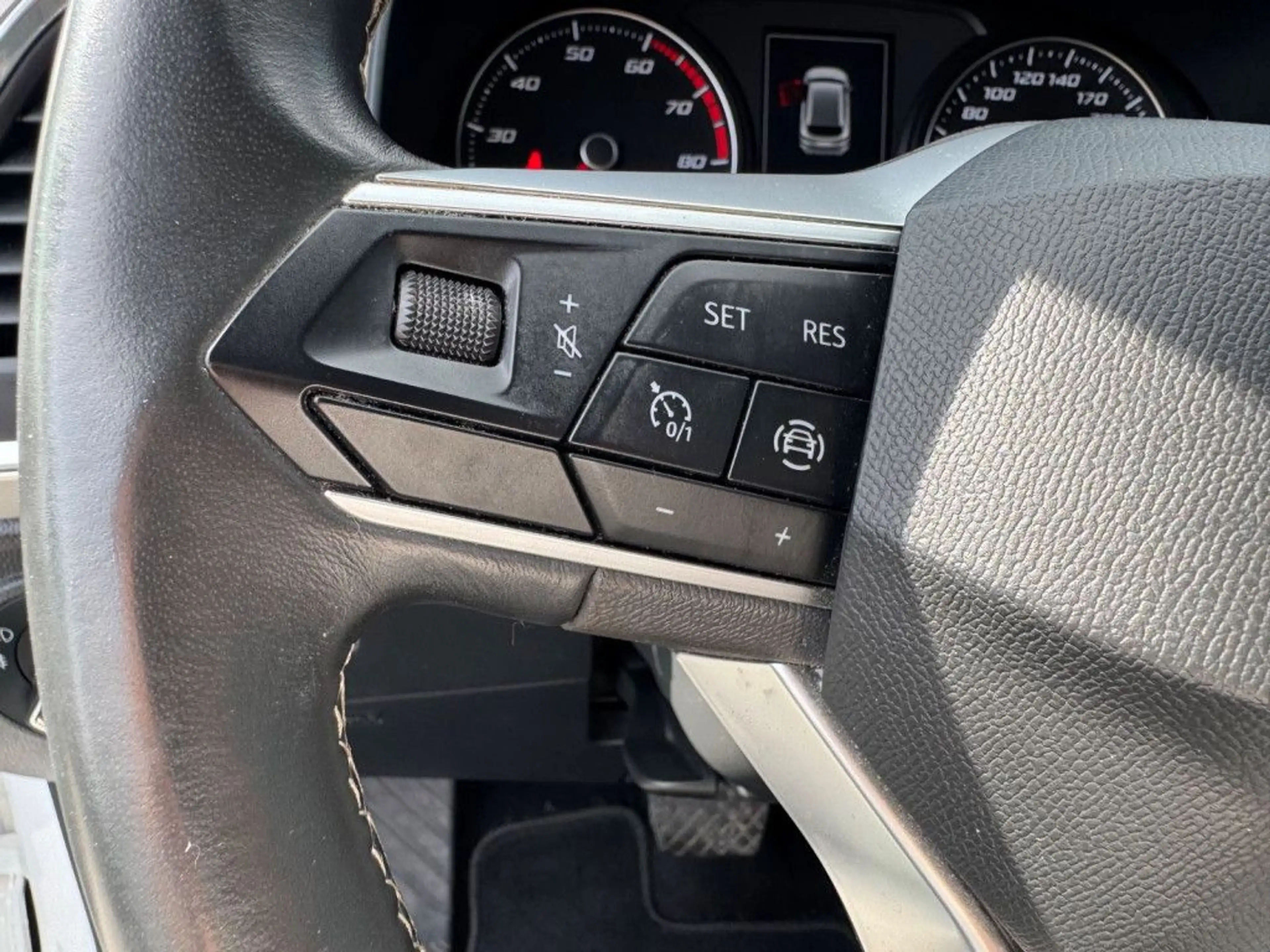 SEAT Ateca 1.5 TSI ACT DSG OPF Xperience — photo 9