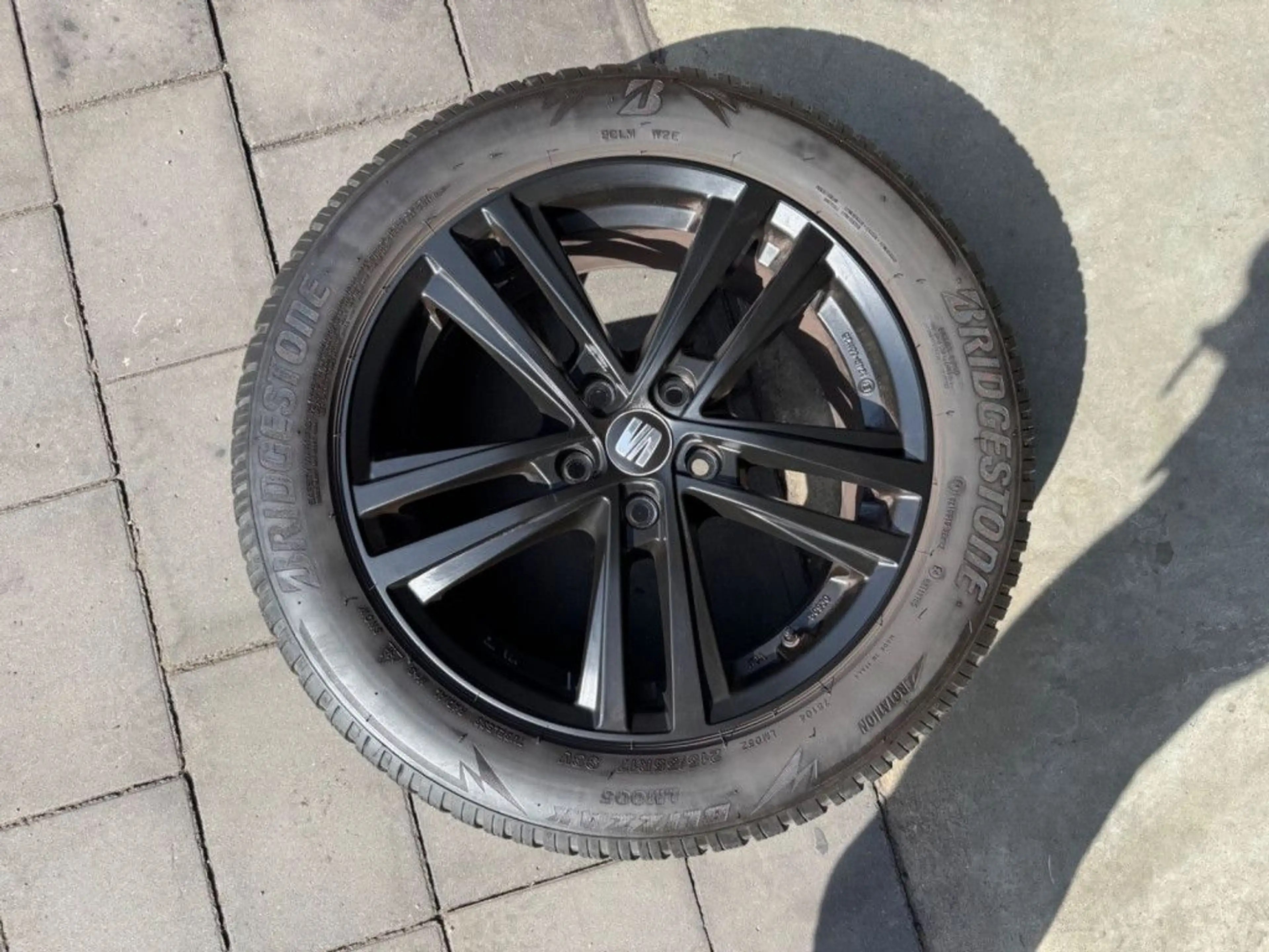 SEAT Ateca 1.5 TSI ACT DSG OPF Xperience — photo 6