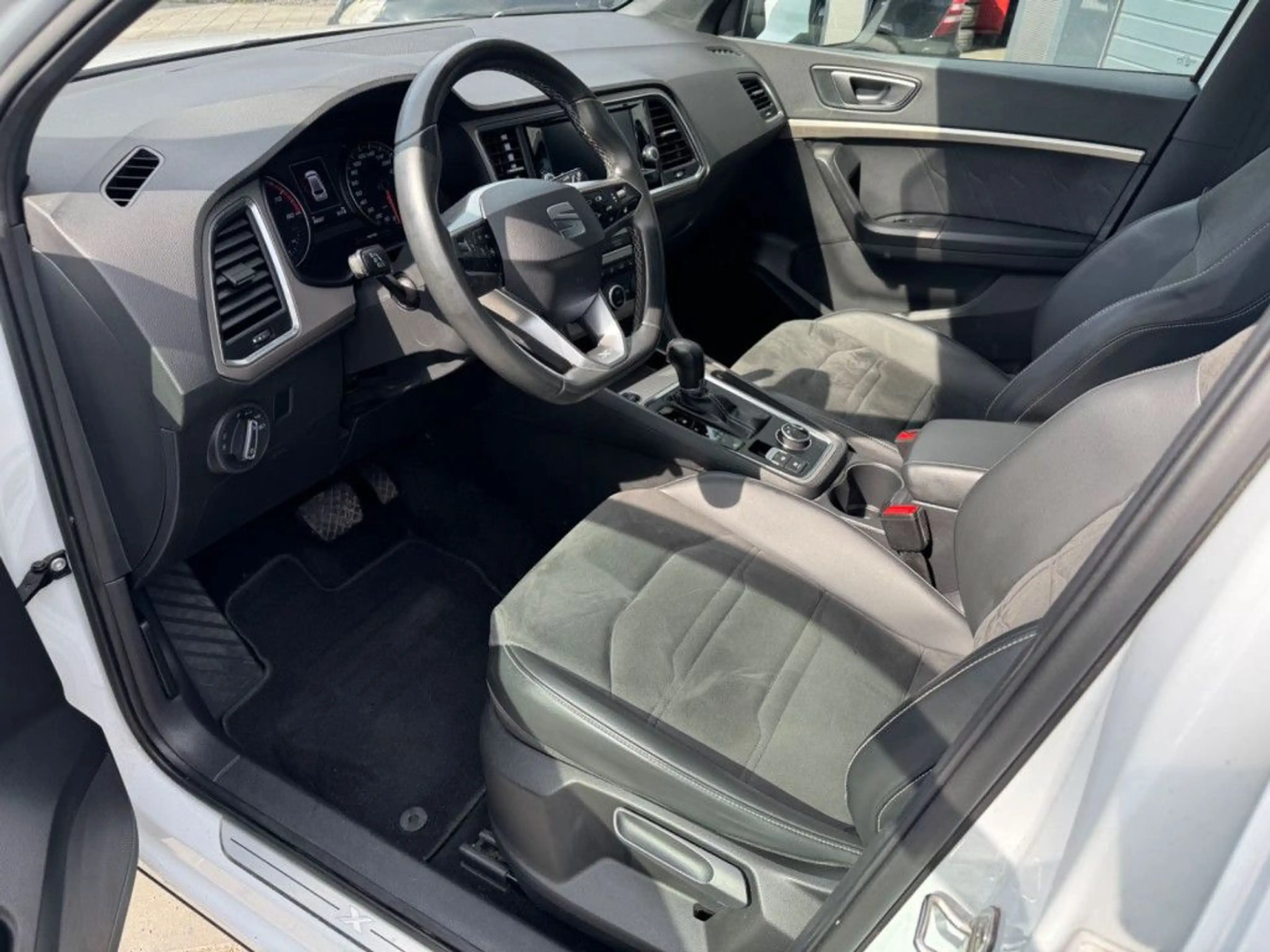 SEAT Ateca 1.5 TSI ACT DSG OPF Xperience — photo 7