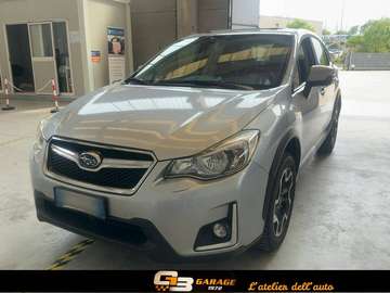 2.0d Unlimited 4X4