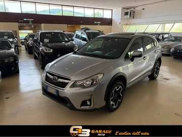 2.0d Unlimited 4X4