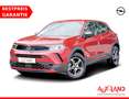 Opel Mokka 1.2 LED Virtual Cockpit Klima Tempomat USB Rood - thumbnail 1