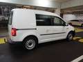 Volkswagen Caddy Kasten(ErdgasCNG)Benzin*Schrank*Navi*Klima Weiß - thumbnail 20
