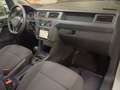 Volkswagen Caddy Kasten(ErdgasCNG)Benzin*Schrank*Navi*Klima Weiß - thumbnail 9