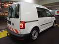 Volkswagen Caddy Kasten(ErdgasCNG)Benzin*Schrank*Navi*Klima Weiß - thumbnail 12