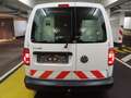 Volkswagen Caddy Kasten(ErdgasCNG)Benzin*Schrank*Navi*Klima Weiß - thumbnail 13