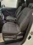 Volkswagen Caddy Kasten(ErdgasCNG)Benzin*Schrank*Navi*Klima Weiß - thumbnail 8