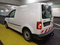 Volkswagen Caddy Kasten(ErdgasCNG)Benzin*Schrank*Navi*Klima Weiß - thumbnail 14