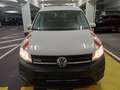 Volkswagen Caddy Kasten(ErdgasCNG)Benzin*Schrank*Navi*Klima Weiß - thumbnail 4