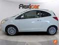 Ford Ka/Ka+ White & Black Ed. 1.2 Duratec A.-St.-St. Blanc - thumbnail 4