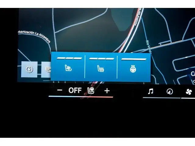 BMW XM view 15