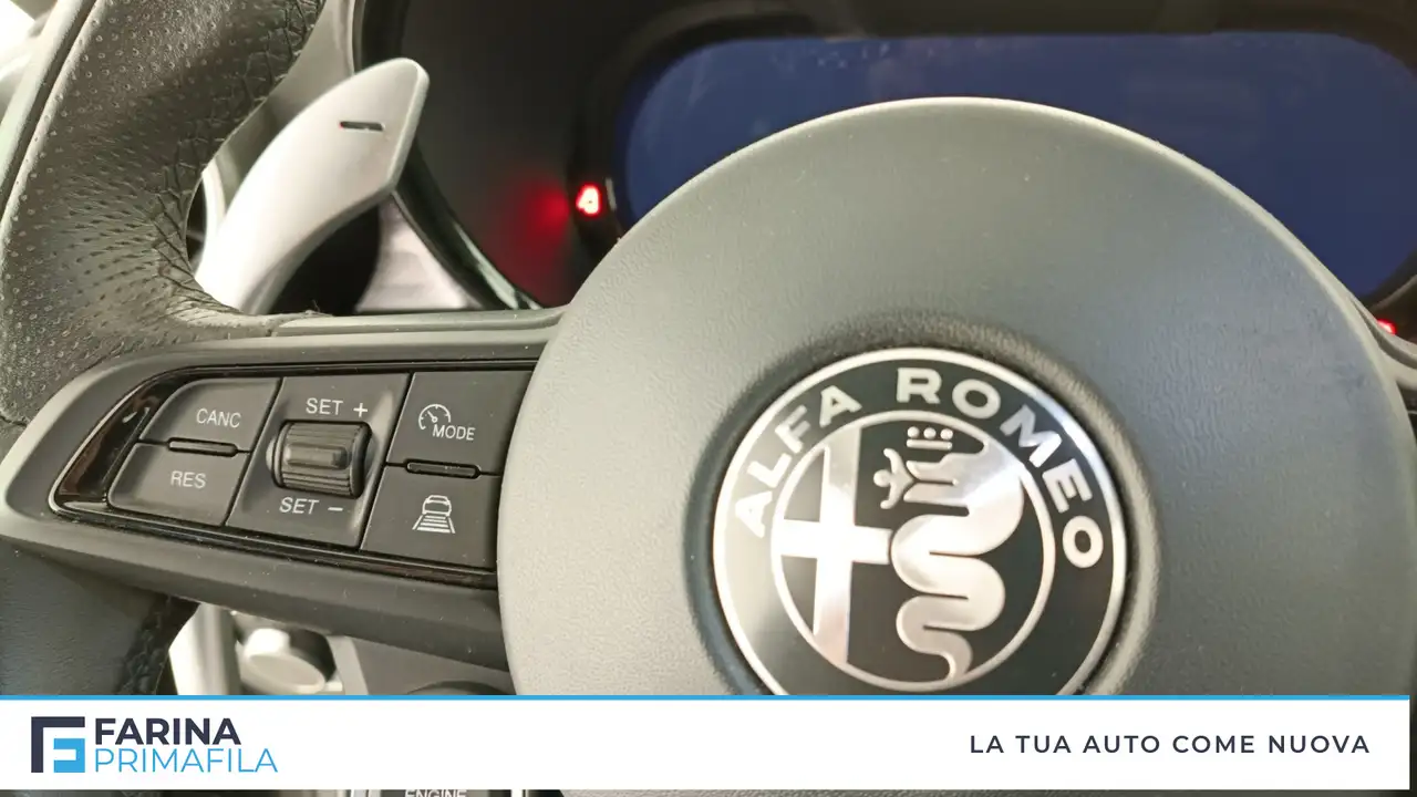 Alfa Romeo Tonale 2024 — фото 20