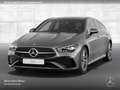 Mercedes-Benz CLA 200 AMG+PANO+360°+AHK+MULTIBEAM+BURMESTER+HUD Grau - thumbnail 2