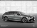 Mercedes-Benz CLA 200 AMG+PANO+360°+AHK+MULTIBEAM+BURMESTER+HUD Grau - thumbnail 16