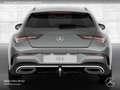 Mercedes-Benz CLA 200 AMG+PANO+360°+AHK+MULTIBEAM+BURMESTER+HUD Grau - thumbnail 9