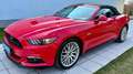 Ford Mustang 5,0 Ti-VCT V8 GT Cabrio Aut. Rot - thumbnail 14
