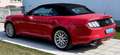 Ford Mustang 5,0 Ti-VCT V8 GT Cabrio Aut. Rot - thumbnail 25