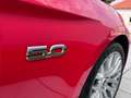 Ford Mustang 5,0 Ti-VCT V8 GT Cabrio Aut. Rot - thumbnail 17
