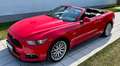 Ford Mustang 5,0 Ti-VCT V8 GT Cabrio Aut. Rot - thumbnail 23