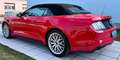 Ford Mustang 5,0 Ti-VCT V8 GT Cabrio Aut. Rot - thumbnail 10