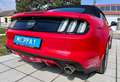 Ford Mustang 5,0 Ti-VCT V8 GT Cabrio Aut. Rot - thumbnail 5