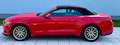 Ford Mustang 5,0 Ti-VCT V8 GT Cabrio Aut. Rot - thumbnail 11