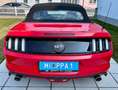 Ford Mustang 5,0 Ti-VCT V8 GT Cabrio Aut. Rot - thumbnail 9