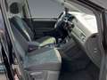 Volkswagen Touran Comfortline 1.5 TSI DSG Navi Rückfkamera Schwarz - thumbnail 9