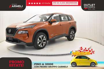 1.5 e-power Acenta 2wd -KM0