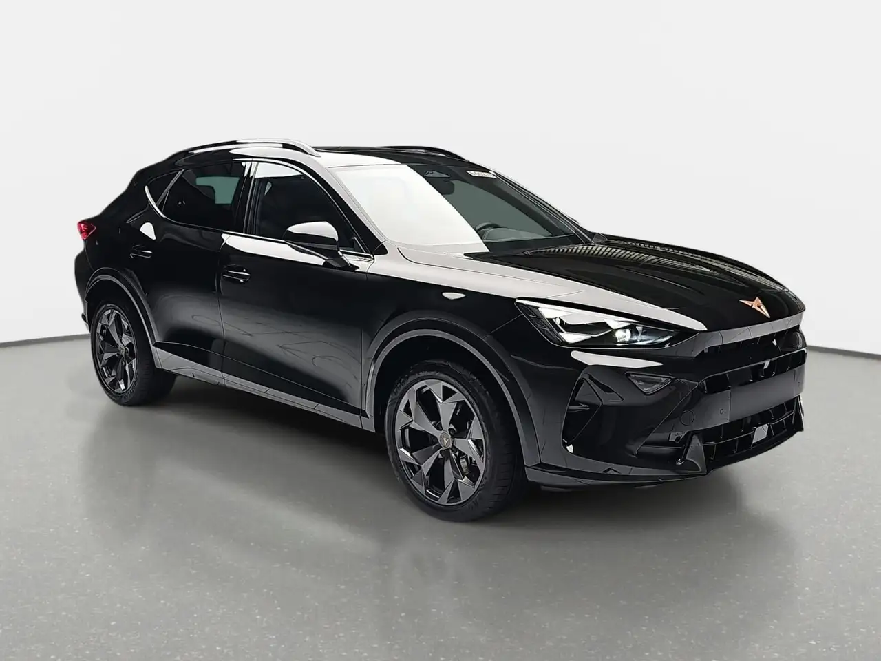 CUPRA Formentor 2026
