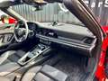 Porsche 911 992 Targa 4 GTS PDK Rood - thumbnail 34