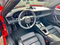 Porsche 911 992 Targa 4 GTS PDK Rood - thumbnail 3