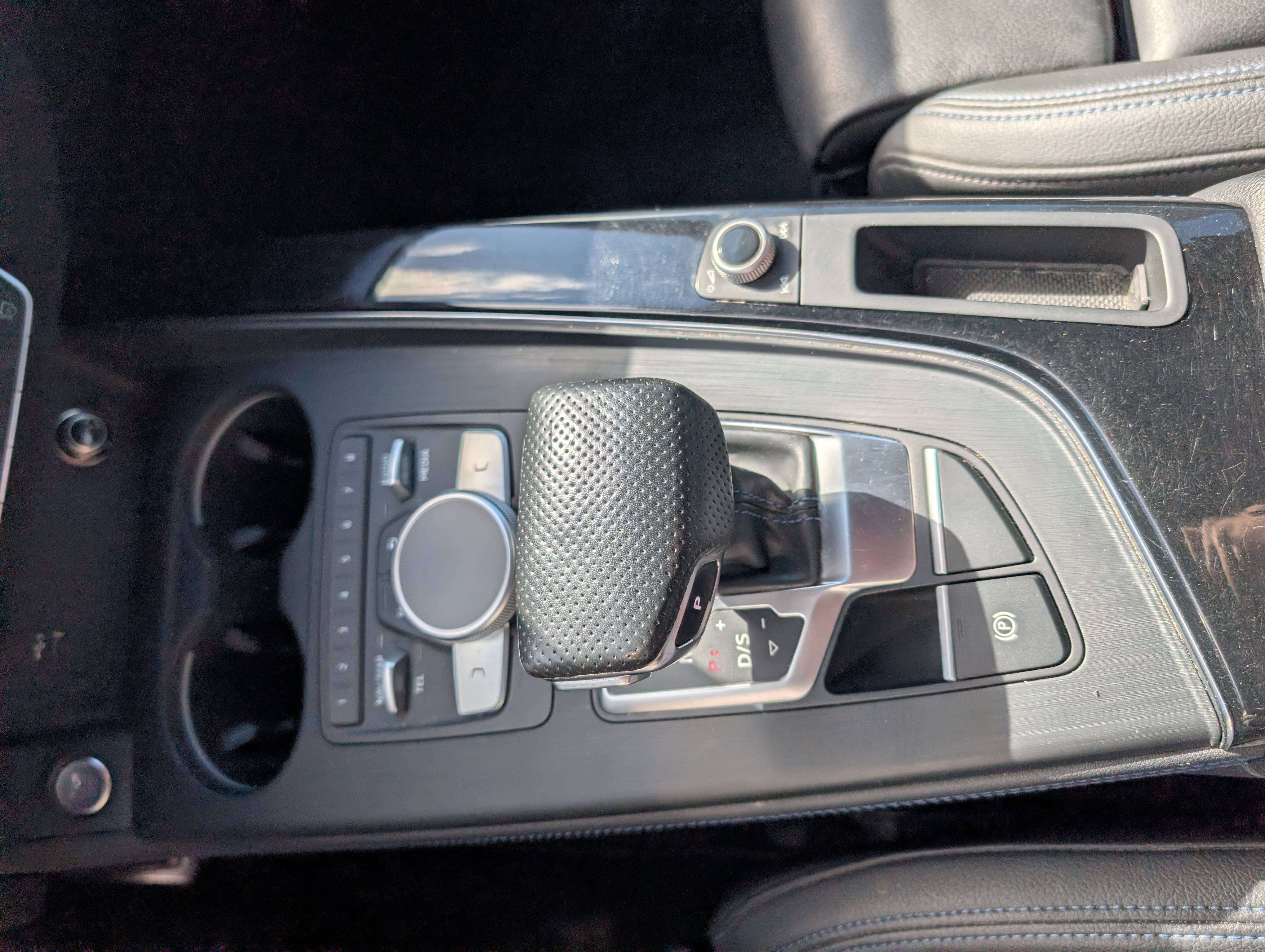 2019 Audi A5 S-LINE thumb 12