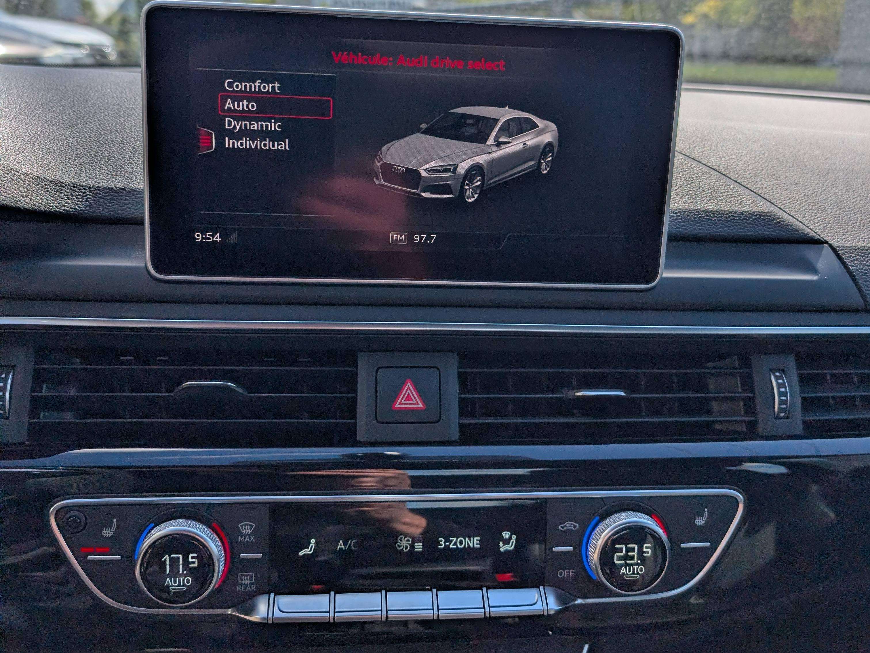 2019 Audi A5 S-LINE thumb 11