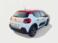 Citroen C3 C3 1.2 puretech Shine s Weiß - thumbnail 5