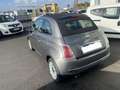 Fiat 500C 0.9 8v TwinAir 85ch S\u0026S Lounge Gris - thumbnail 5