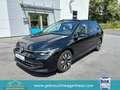 Volkswagen Golf Variant 1.5 TSI - "GOAL" +Schiebedach, +LED, +Garantie Zwart - thumbnail 1