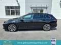 Volkswagen Golf Variant 1.5 TSI - "GOAL" +Schiebedach, +LED, +Garantie Zwart - thumbnail 2