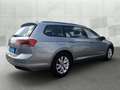 Volkswagen Passat Variant 2.0 TDI DSG *LED *RKAM *APP *TEMPO *NAVI *SHZ *DA Silber - thumbnail 4