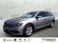 Volkswagen Passat Variant 2.0 TDI DSG *LED *RKAM *APP *TEMPO *NAVI *SHZ *DA Silber - thumbnail 1