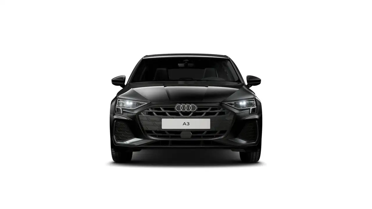 Audi A3, фото 5