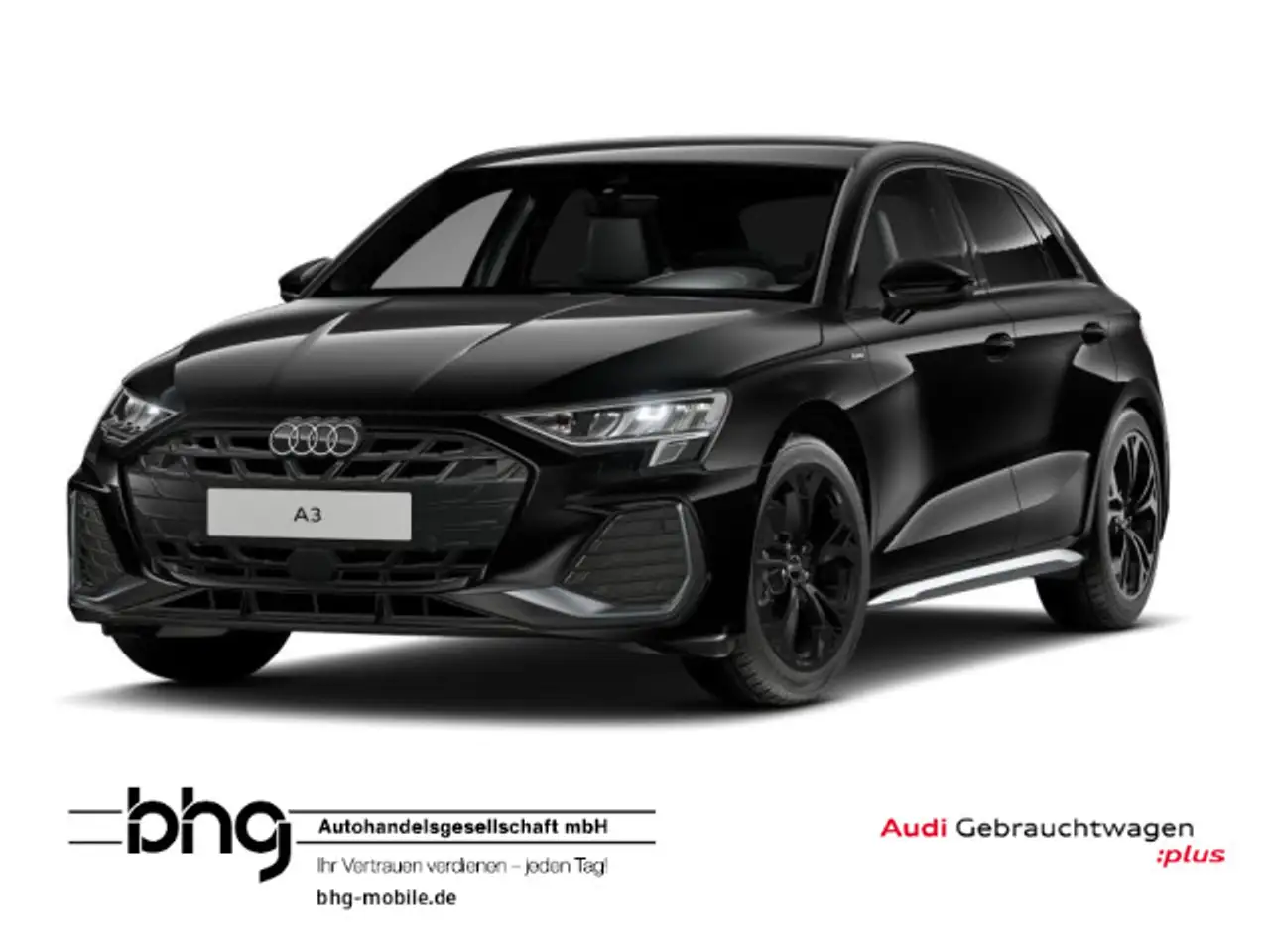 Audi A3, фото 1