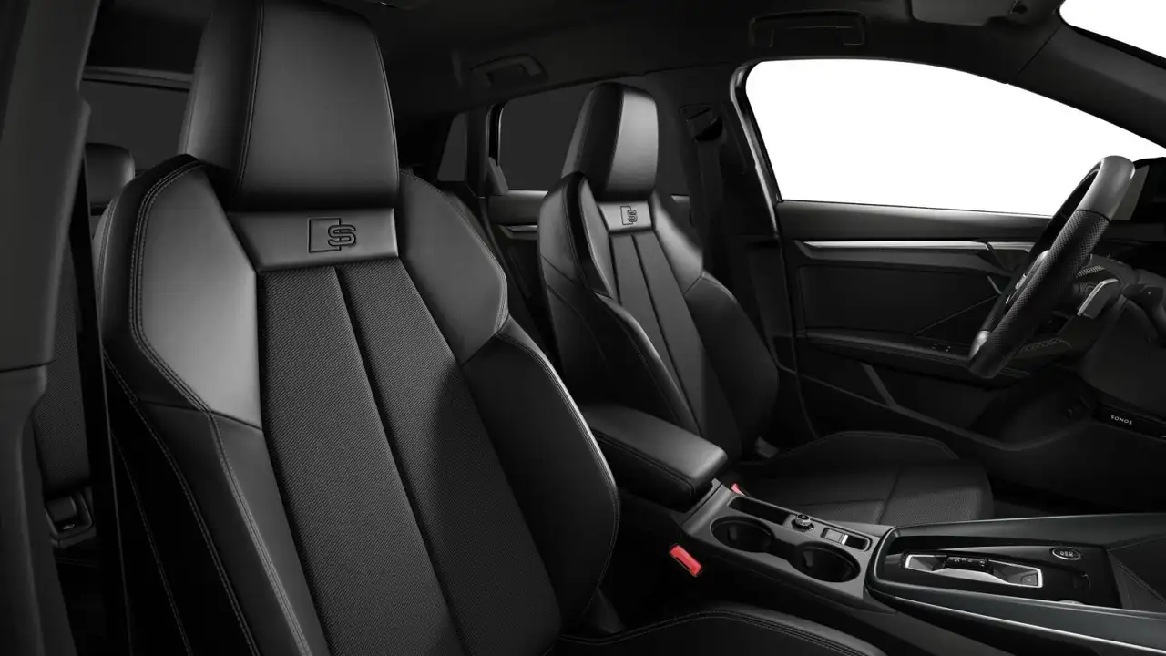 Audi A3, фото 8