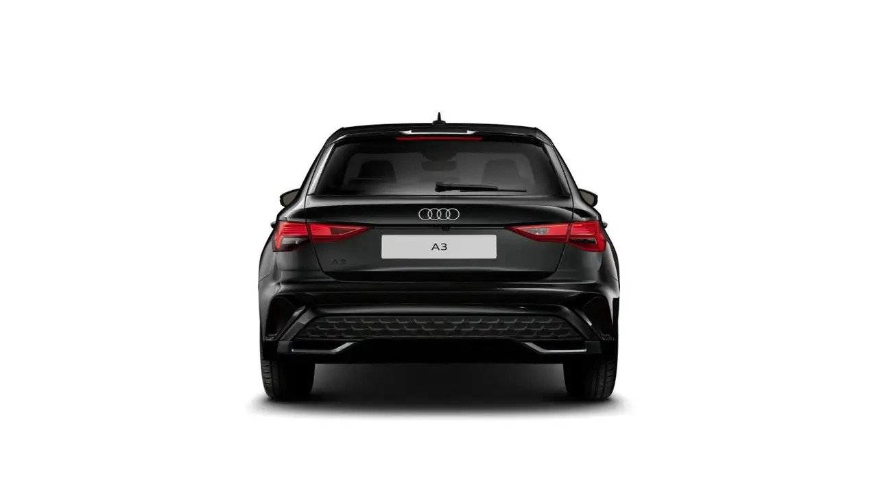 Audi A3, фото 4