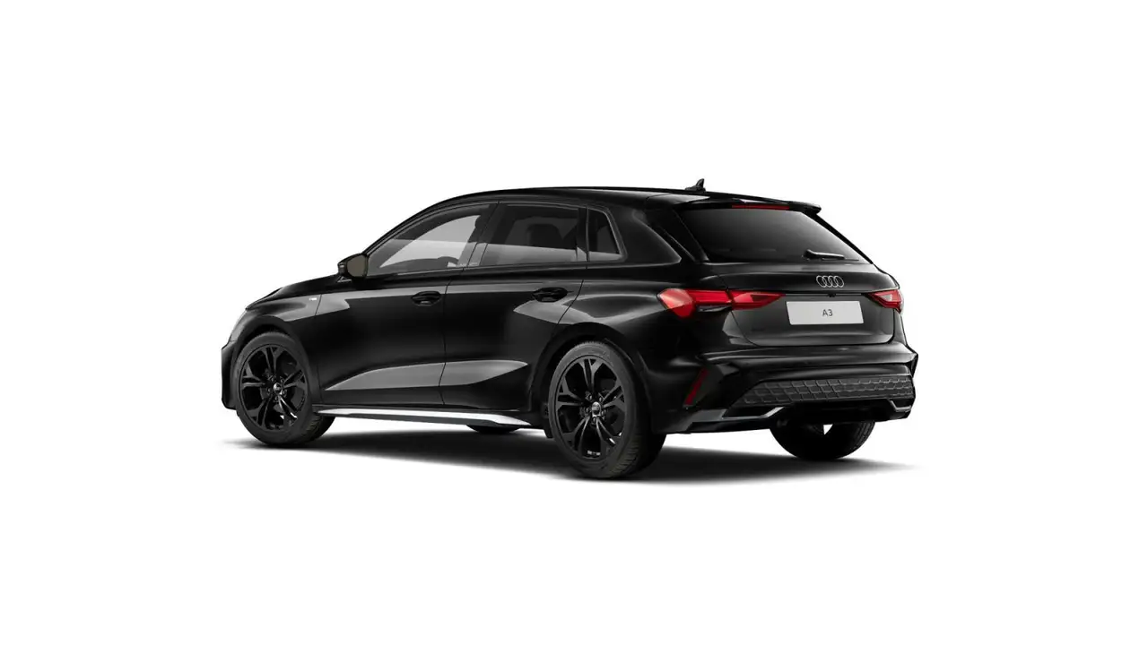 Audi A3, фото 7
