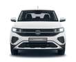 Volkswagen T-Cross 1.0 TSI Life 70kW Blanco - thumbnail 1