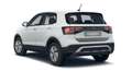 Volkswagen T-Cross 1.0 TSI Life 70kW Blanco - thumbnail 2