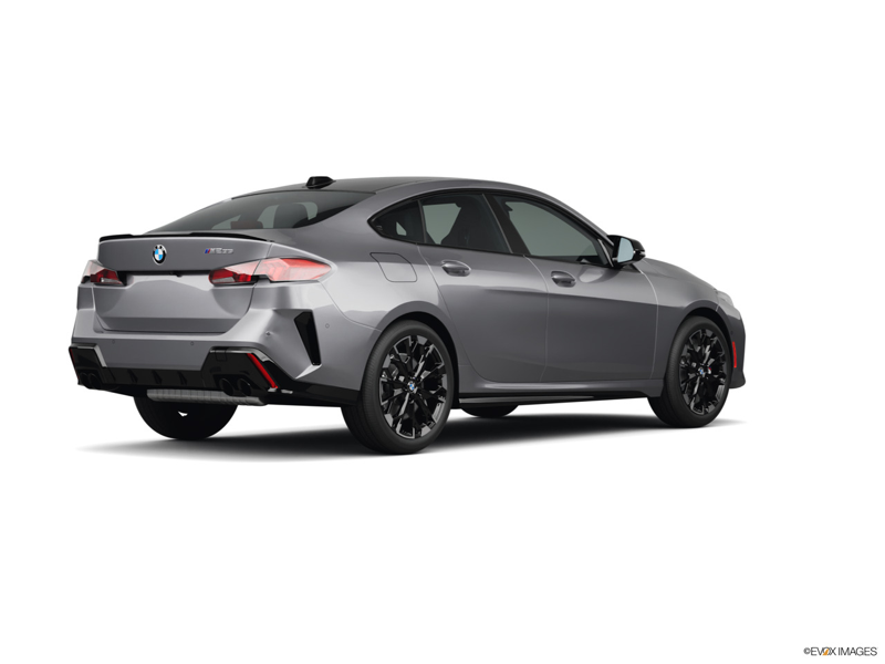 2027 BMW 2 Series Gran Coupe