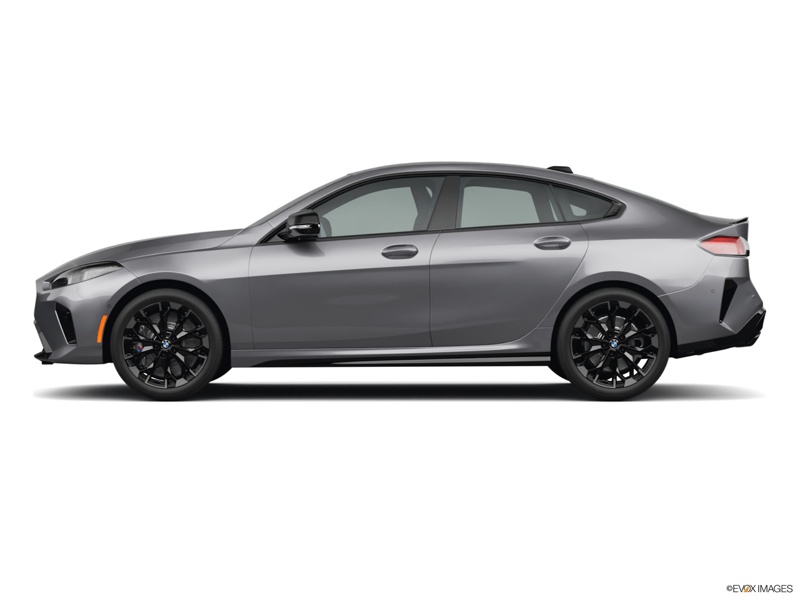 2027 BMW 2 Series Gran Coupe