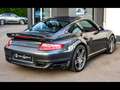 Porsche 911 (997.1) 3.6 480 TURBO COUPE TIPTRONICCARPLAY Gris - thumbnail 7